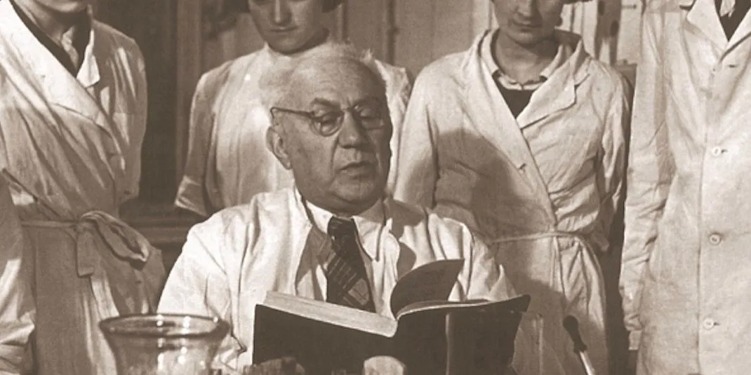 Zdjęcie Kiedy odkryto grupy krwi? Fascynująca historia ich powstania
