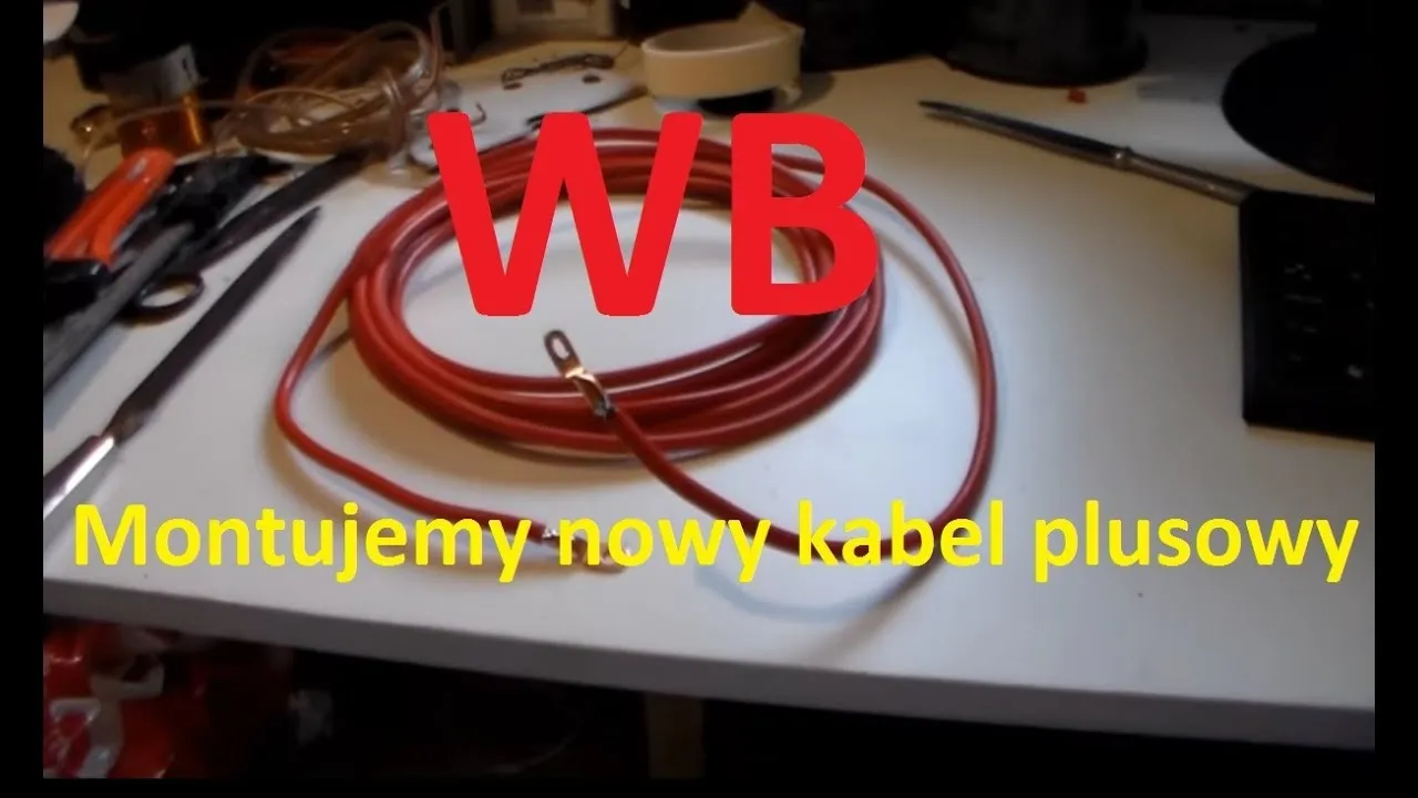 Zdjęcie Jak podłączyć kable do wzmacniacza - uniknij najczęstszych błędów