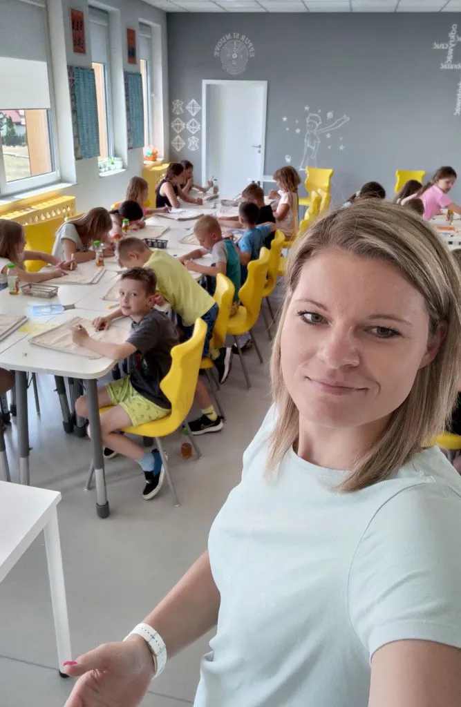 Zdjęcie Jakie warsztaty dla dzieci wybierać, aby rozwijały ich pasje?