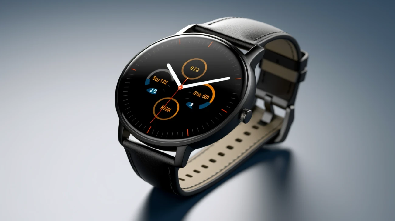 Odkryj Huawei Watch GT 3 Pro Elite - Najnowszy Smartwatch Huawei Watch 3 Elite