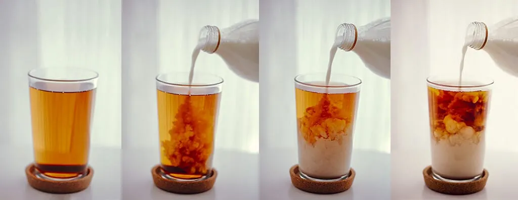 Zdjęcie Jak zrobić herbatę z mlekiem: Najprostszy sposób na idealny smak napoju