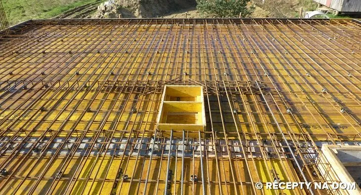 Zdjęcie Jaki drut na strop? Wybierz najlepszy materiał do zbrojenia stropu