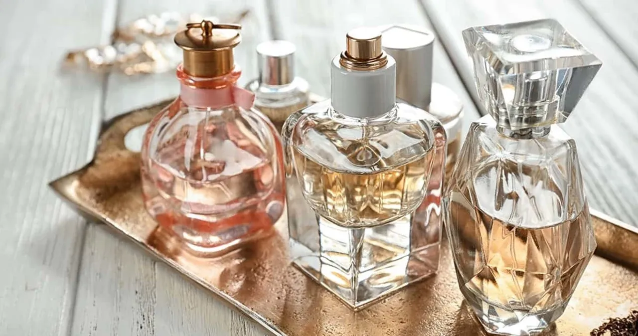 Zdjęcie Kiedy promocja na perfumy w Rossmannie? Nie przegap okazji!