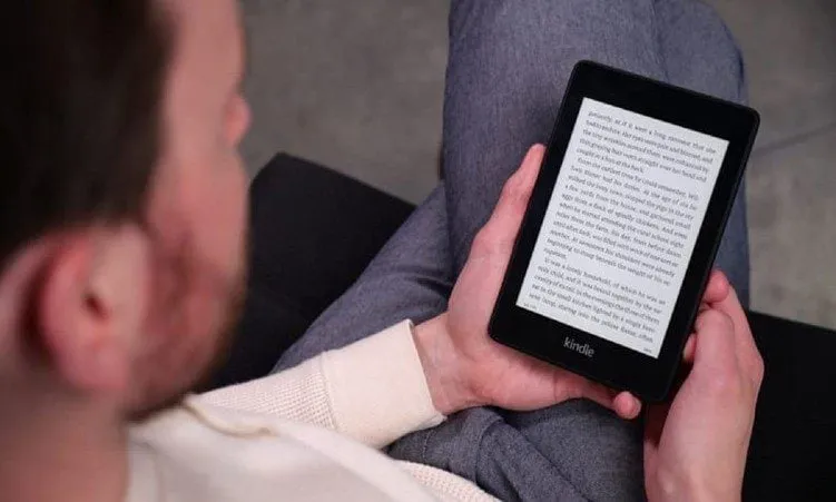 Zdjęcie Jak pobrać książki na Kindle i uniknąć najczęstszych problemów