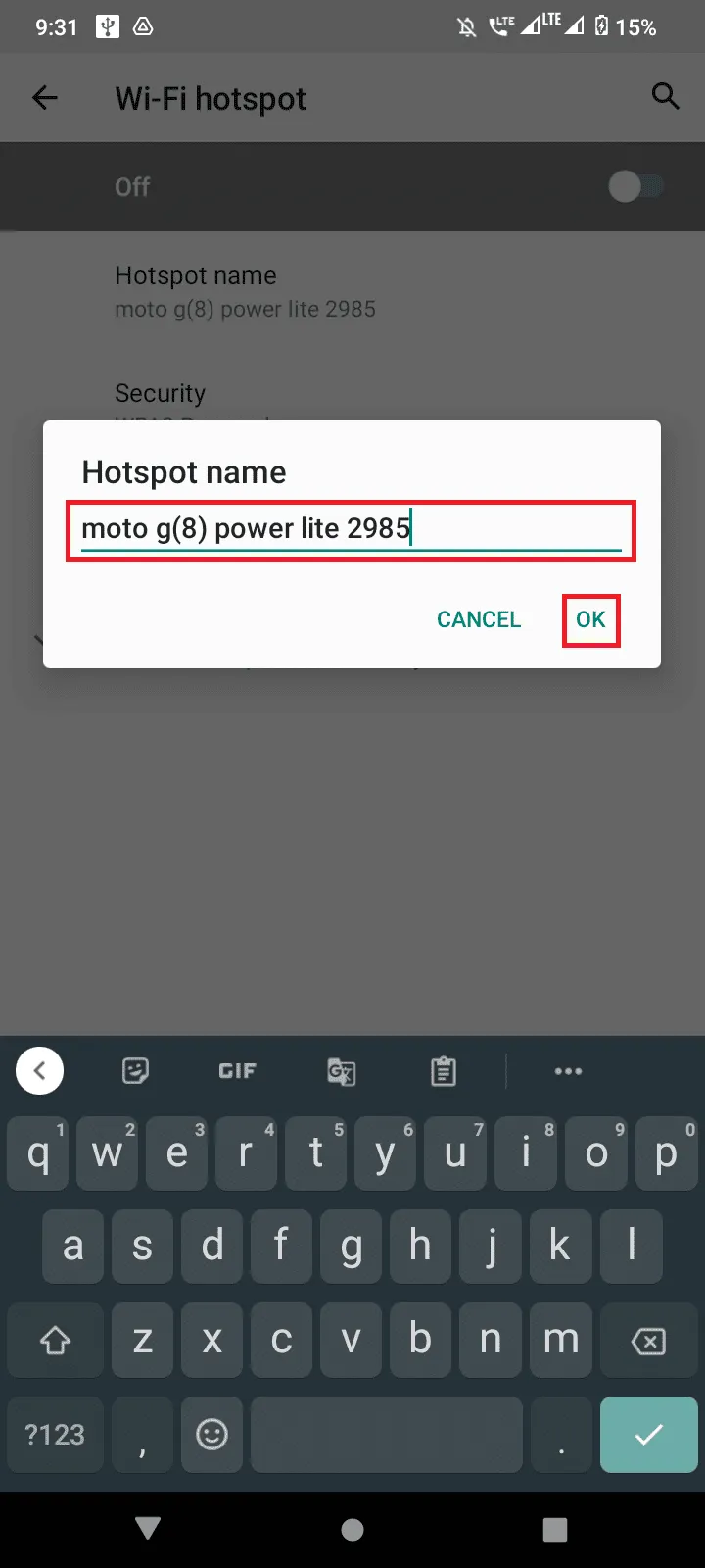 Zdjęcie Jak łatwo zmienić nazwę sieci Wi-Fi i uniknąć problemów z połączeniem