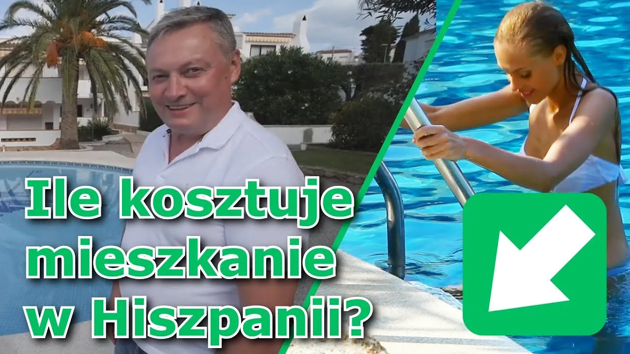 Zdjęcie Ile kosztuje mieszkanie w Hiszpanii? Ceny, które zaskakują inwestorów