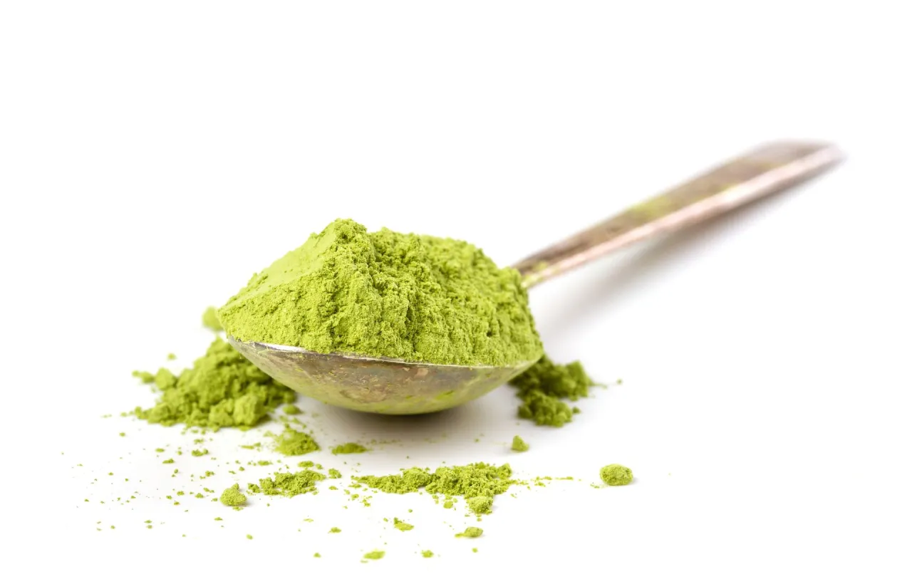 Zdjęcie Co to jest matcha? Poznaj sekrety tej zdrowej herbaty z Japonii