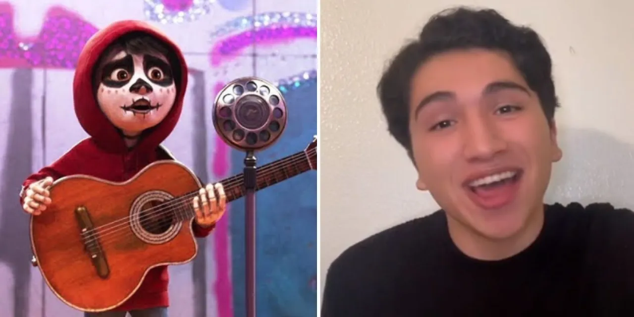 Zdjęcie Coco dubbing po polsku: Aktorzy, piosenki i odbiór animacji