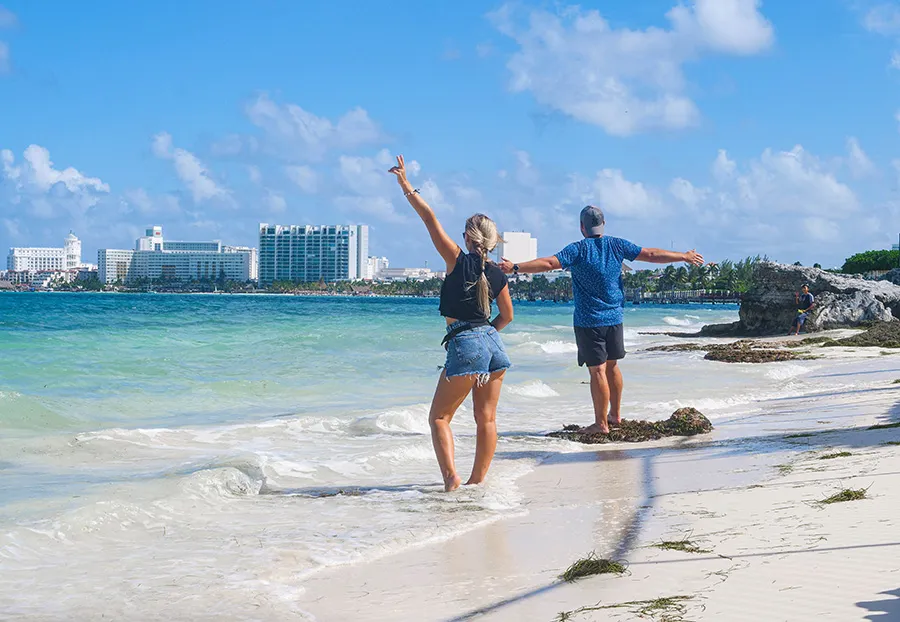 Zdjęcie Najlepszy czas na podróż do Meksyku: Unikaj tłumów i oszczędzaj pieniądze