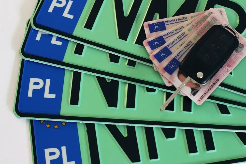 Zdjęcie Jak przerejestrować samochód po leasingu bez zbędnych problemów