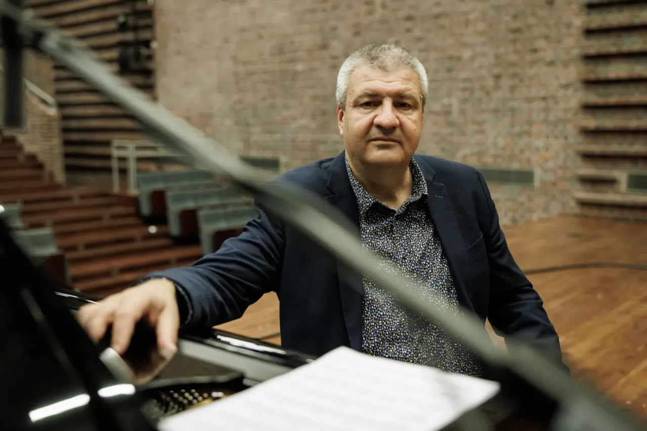 Zdjęcie Najlepsze warsztaty jazzowe w Polsce: wszystko co musisz wiedzieć