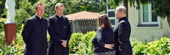 Zdjęcie Ile jest odcinków Rancza? Zaskakujące fakty o popularnym serialu