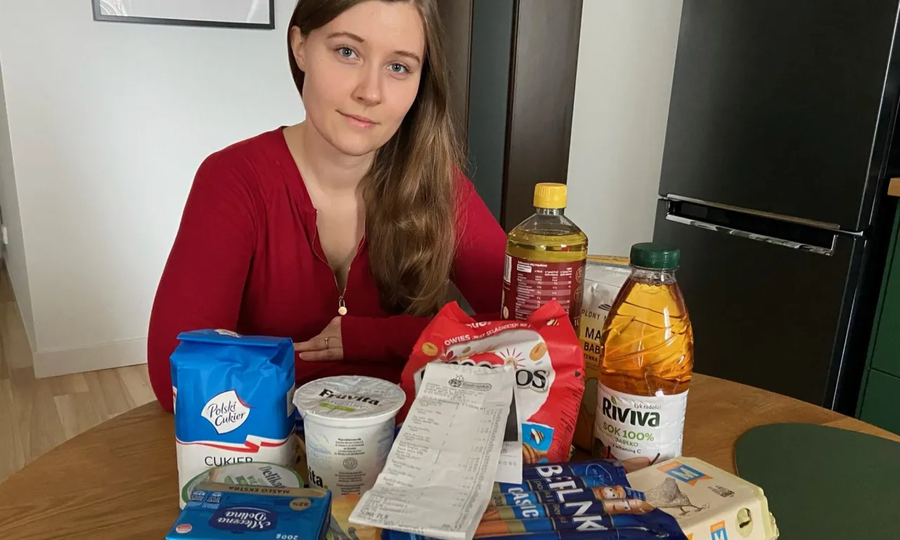 Zdjęcie Czy w Karwi jest Biedronka? Sprawdź, gdzie zrobić zakupy taniej