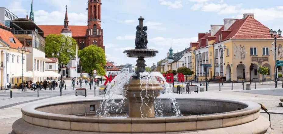 Zdjęcie Kuchnia regionalna Białystok: Tradycyjne smaki, które musisz spróbować