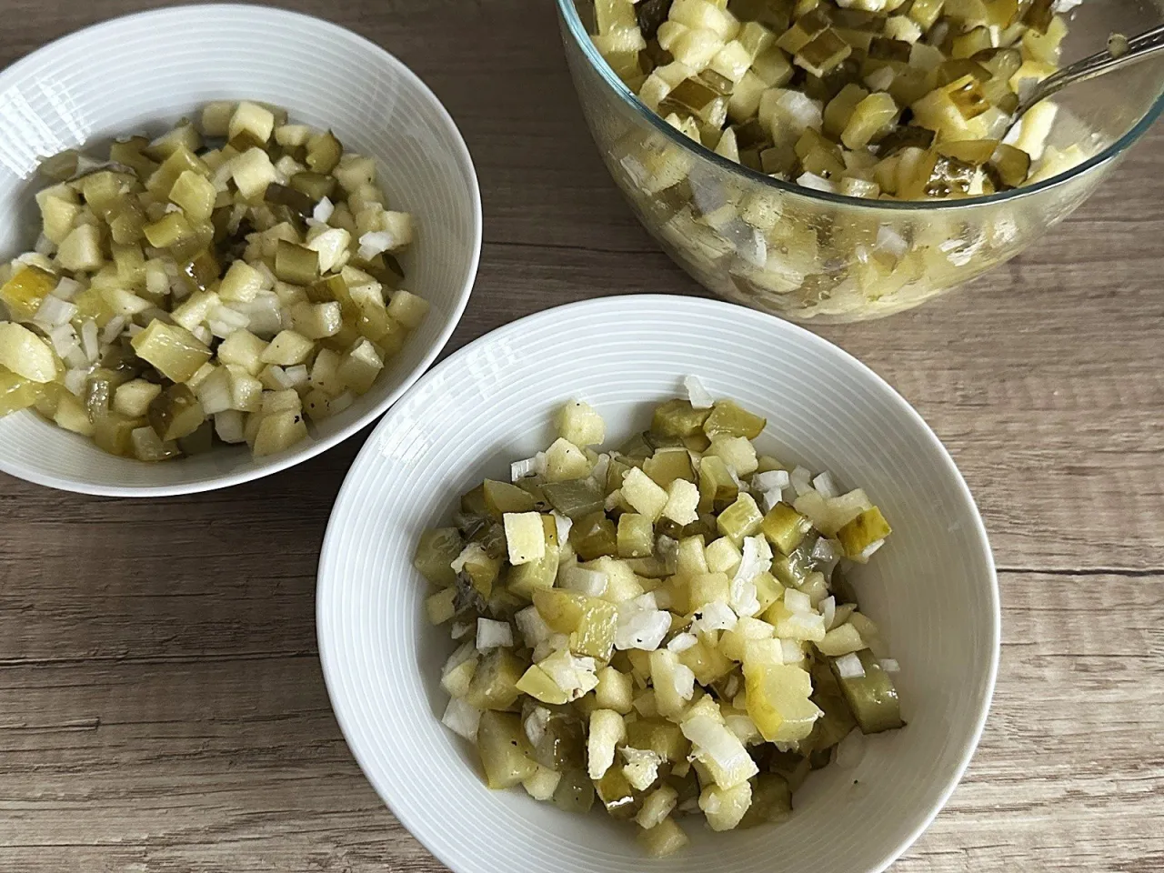 Zdjęcie Co zrobić z ogórków kiszonych? Sprawdzone przepisy na pyszne dania