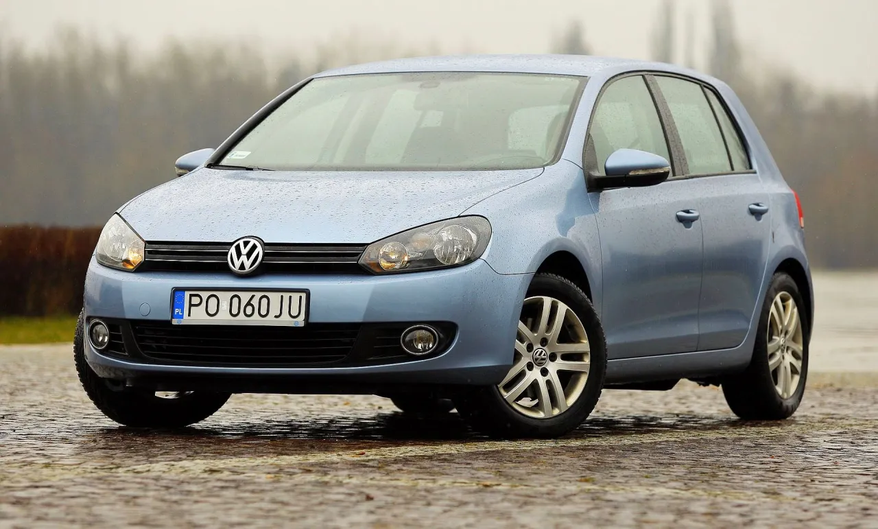Zdjęcie Golf 6 jaki silnik wybrać forum - najlepsze porady i opinie użytkowników