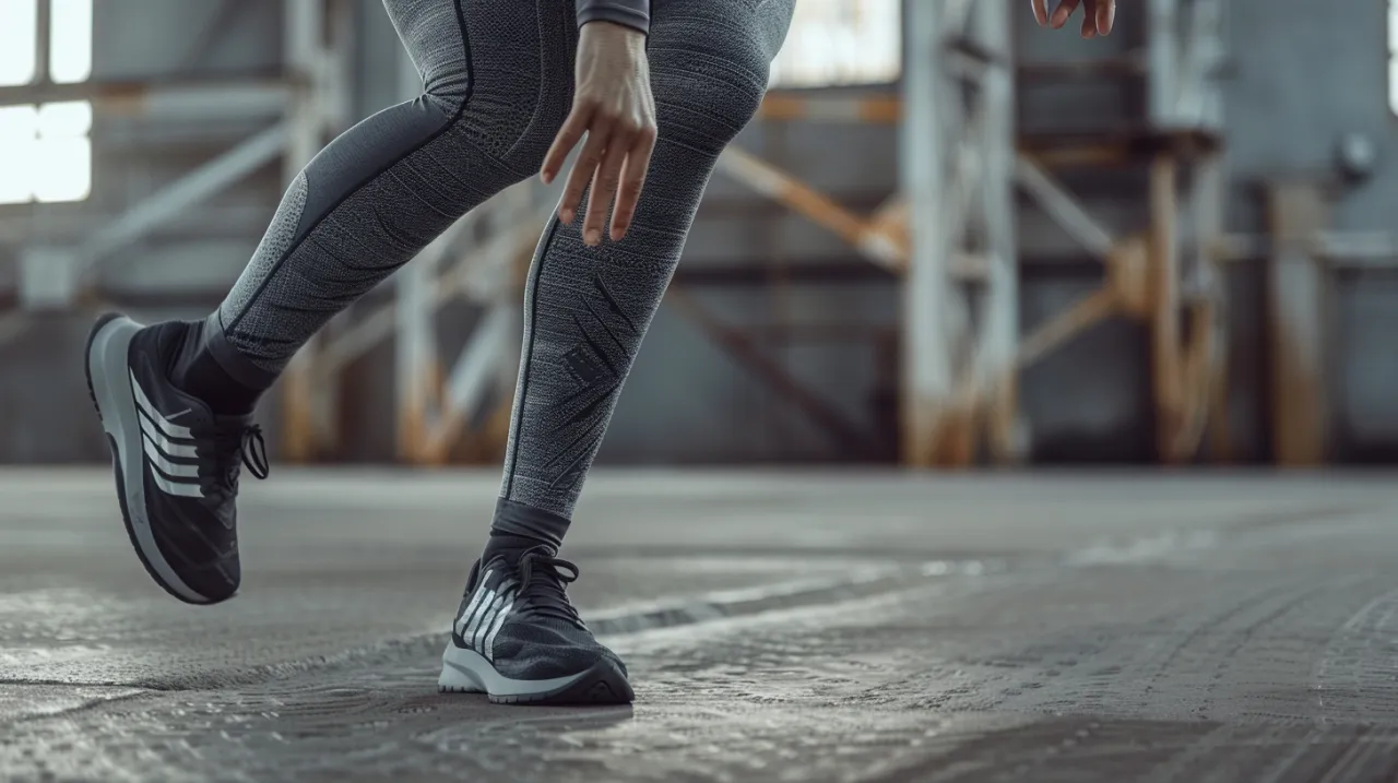 Zdjęcie Termoaktywne legginsy: Najlepsze modele termoaktywnych legginsów