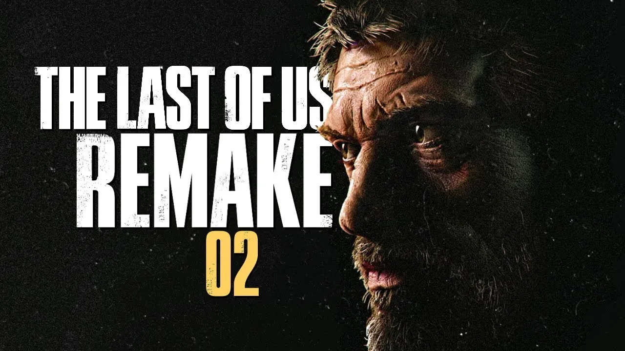 Zdjęcie The Last of Us - Postapokaliptyczna Więź: Świat po pandemii