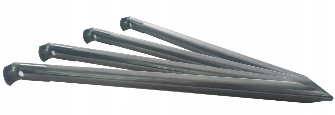 Zdjęcie Gdzie kupić śledzie do namiotu? Sprawdź najlepsze oferty online