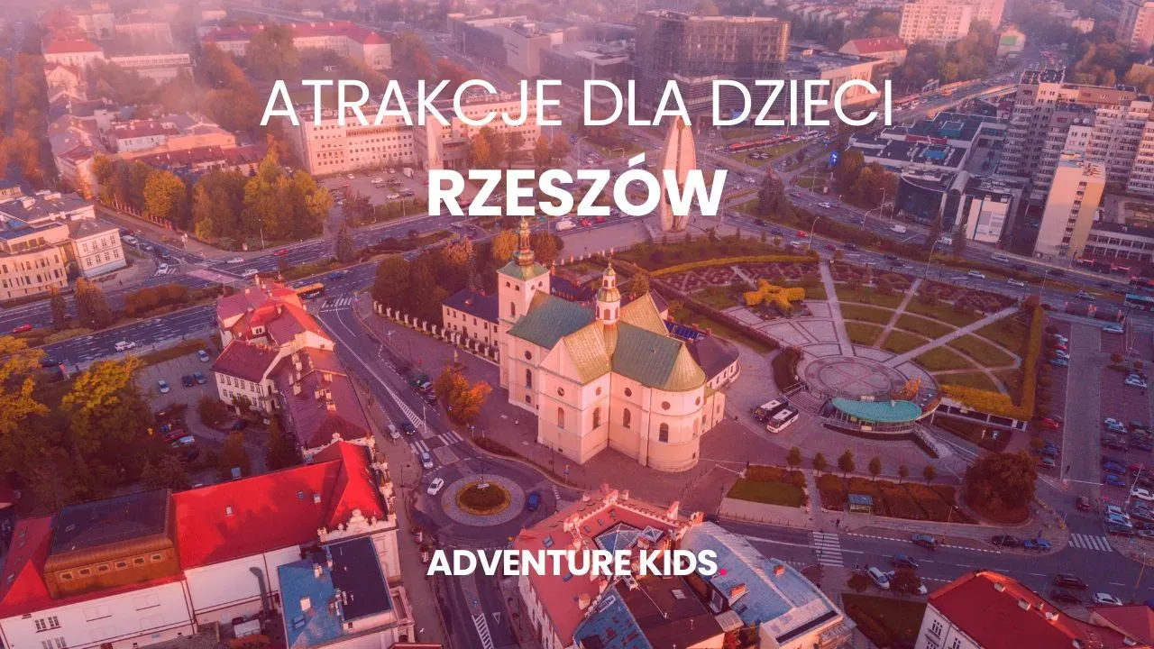 Zdjęcie Gdzie jechać z 4-miesięcznym dzieckiem? Najlepsze bezpieczne miejsca