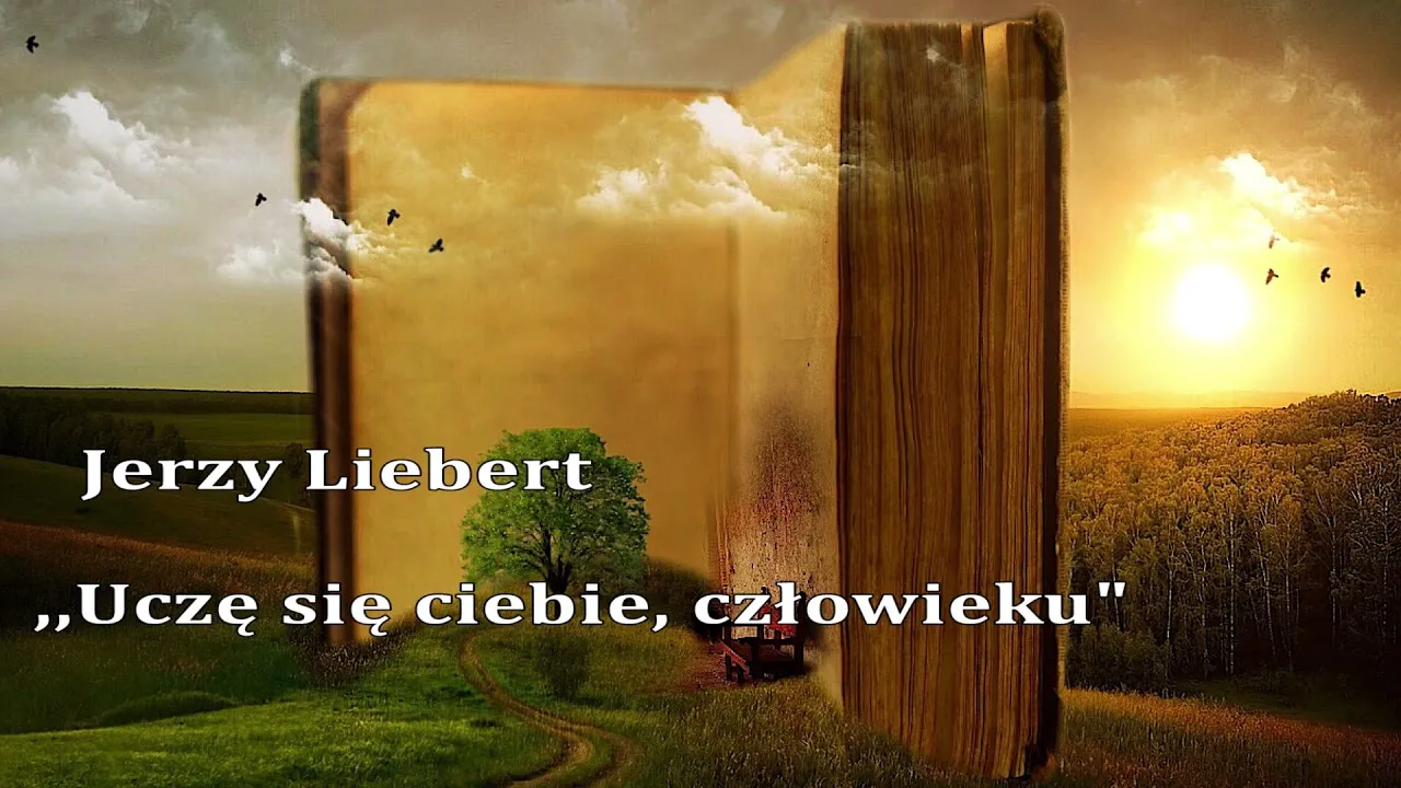 Zdjęcie Kto jest autorem cytatu uczę się ciebie człowieku i co oznacza?