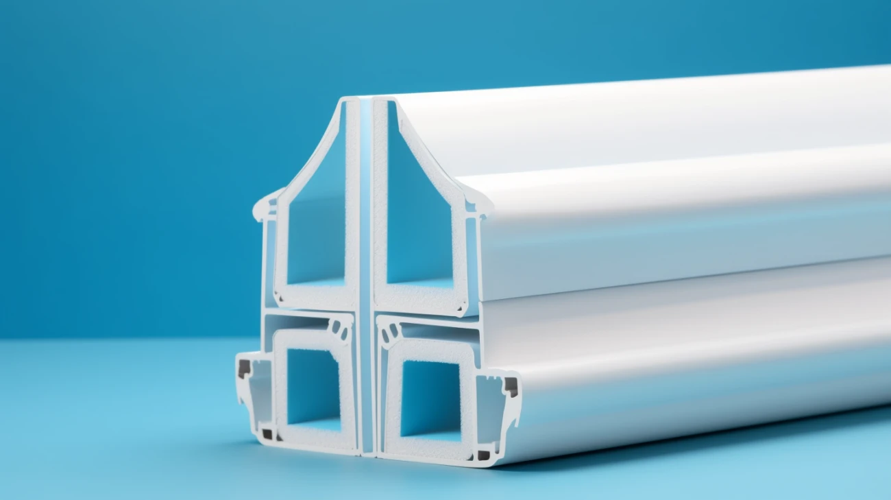 Aluplast Ideal 8000 - Profil Ideal 8000 dla Twoich okien