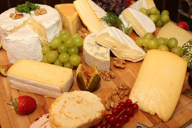Zdjęcie Czy pies może jeść ser camembert? Ryzyka zdrowotne i alternatywy