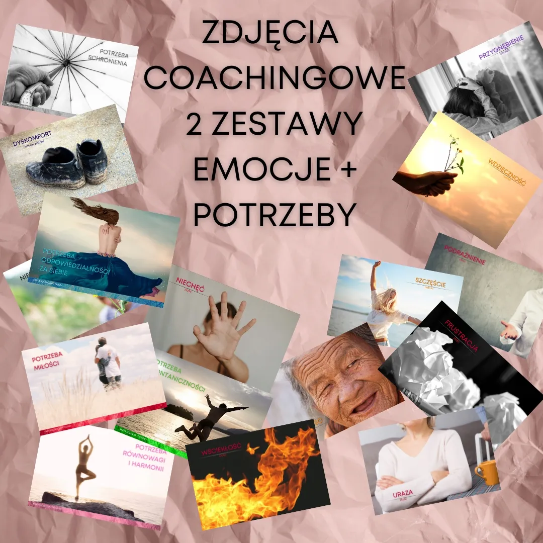Zdjęcie Karty coachingowe Kim Morgan – jak zmienić swoje rozmowy coachingowe