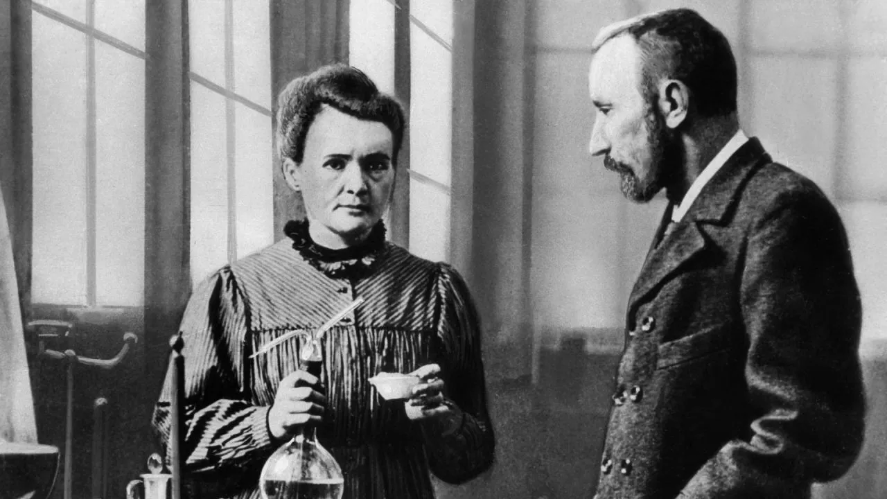 Zdjęcie Kto wynalazł promienie X i jak to odkrycie zmieniło świat?