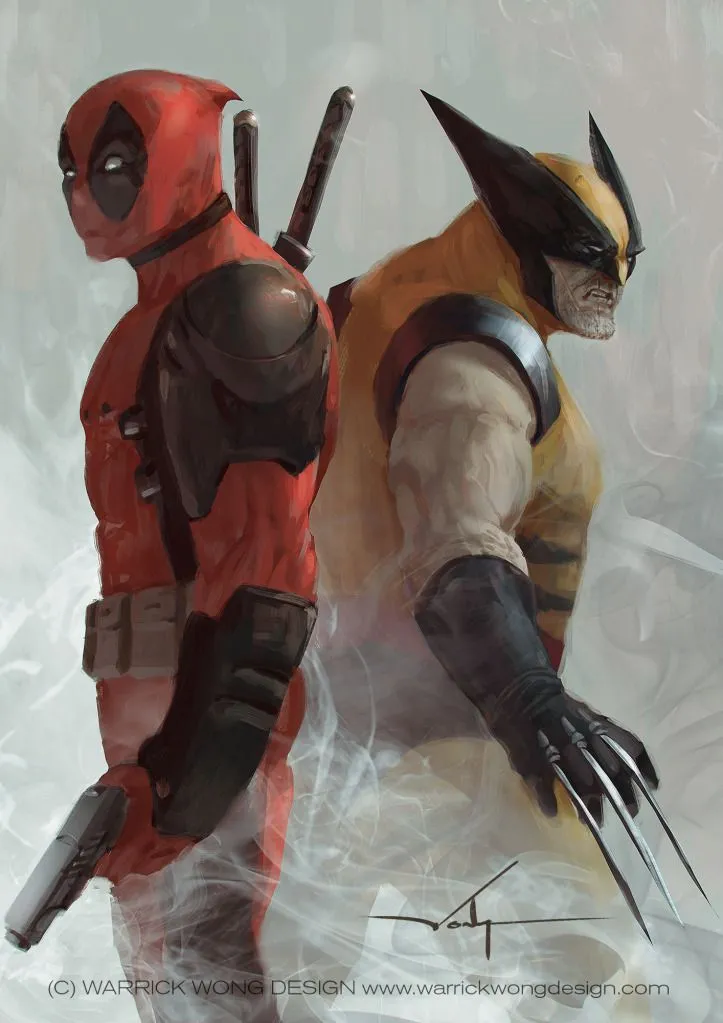 Zdjęcie Deadpool & Wolverine: Spojrzenie krytyczne - Analiza hitu Marvela