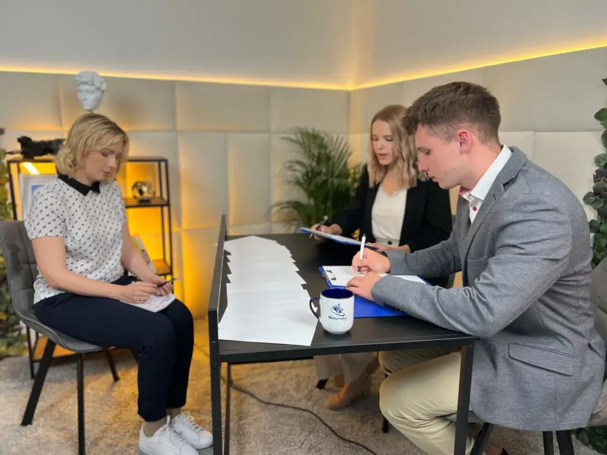 Zdjęcie Jak zaczynać argumenty w rozprawce maturalnej, aby zachwycić egzaminatora