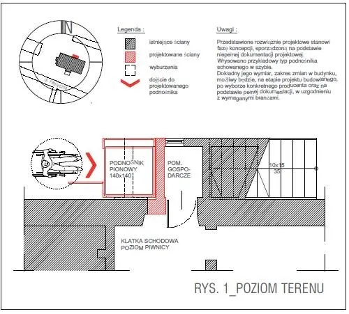 Zdjęcie Gdzie szukać planów budynków? Odkryj najlepsze źródła dokumentacji