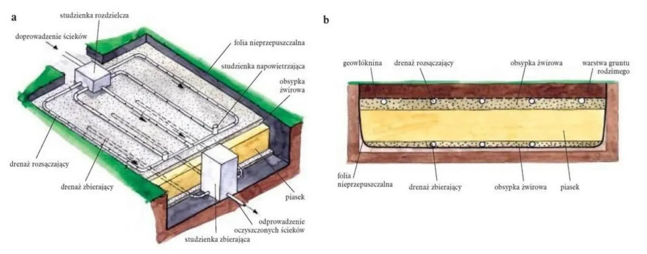 Zdjęcie Jak działa oczyszczalnia ścieków - technika, która zmienia wszystko