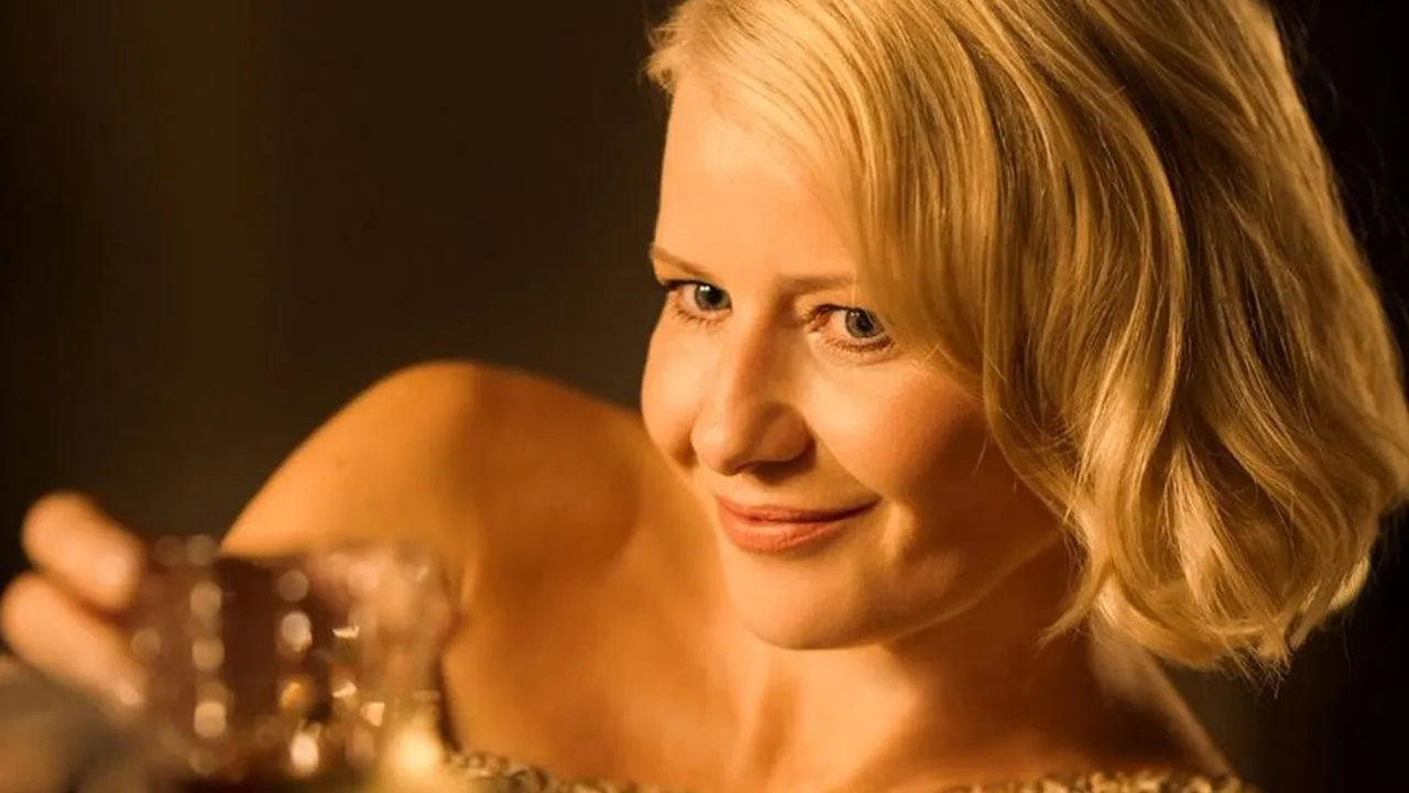 Zdjęcie Małgorzata Kożuchowska w teatrze: jej niezapomniane role i osiągnięcia