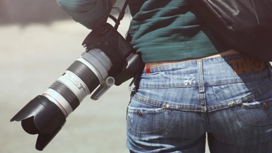 Zdjęcie Co to jest jasny obiektyw i dlaczego warto go używać w fotografii