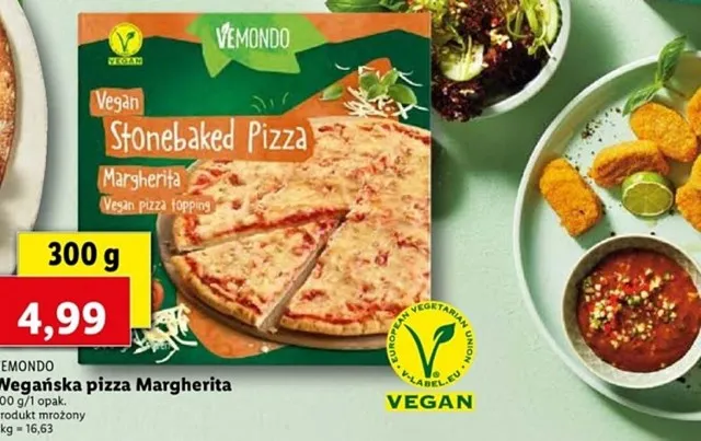 Zdjęcie Ile kosztuje pizza w Niemczech? Ceny, które Cię zaskoczą