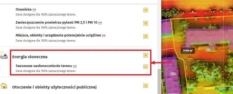 Zdjęcie Jak sprawdzić nasłonecznienie działki i uniknąć błędów w planowaniu