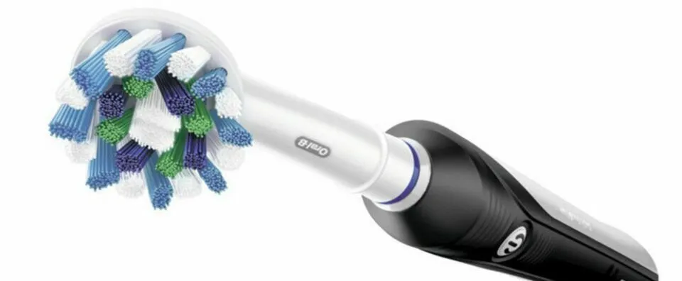 Zdjęcie Czym się różni szczoteczka soniczna od rotacyjnej? Kluczowe różnice