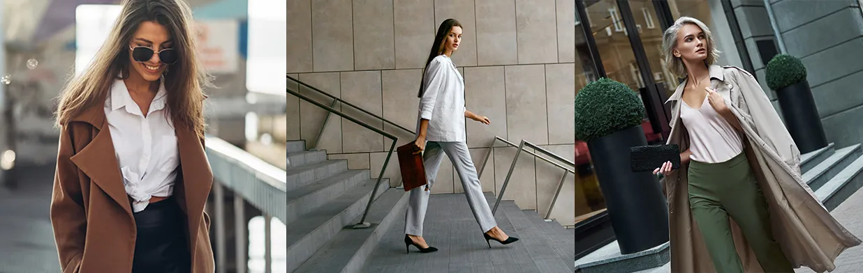 Zdjęcie Co założyć na bierzmowanie, aby wyglądać elegancko i z klasą?