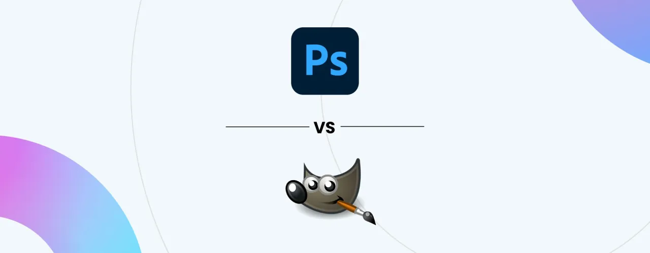 Zdjęcie GIMP czy Photoshop - który program naprawdę spełni Twoje oczekiwania?