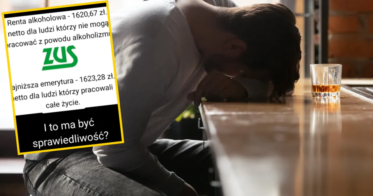 Zdjęcie Czy wysokość renty zależy od zarobków? Sprawdź, jak to działa