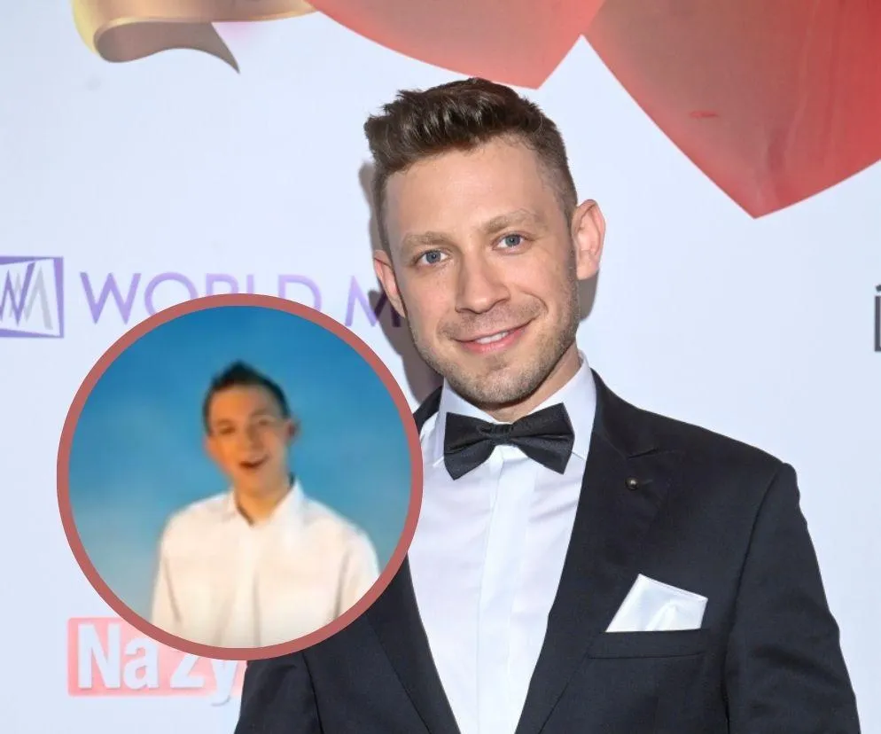 Zdjęcie Poznaj kto śpiewa piosenkę Żono moja - Historia najpopularniejszego hitu