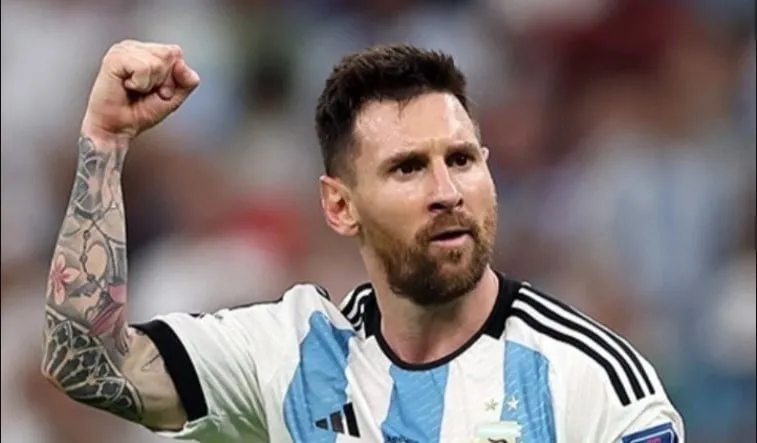 Zdjęcie Ile zarabia Messi na minutę? Szokujące kwoty gwiazdy futbolu