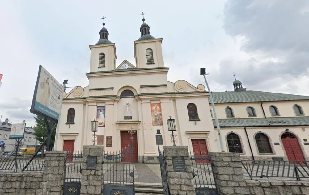 Zdjęcie Najlepsze atrakcje w Aleksandrowie Łódzkim, które musisz zobaczyć