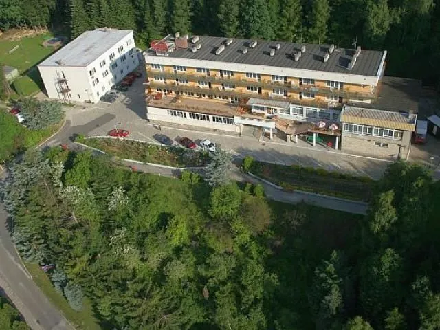 Zdjęcie Sanatorium Świerkowy Zdrój Rymanów - pełna oferta i ceny pobytów