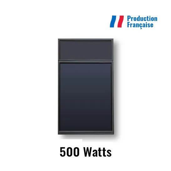 Zdjęcie Chauffage à énergie solaire : économisez sur vos factures d'énergie