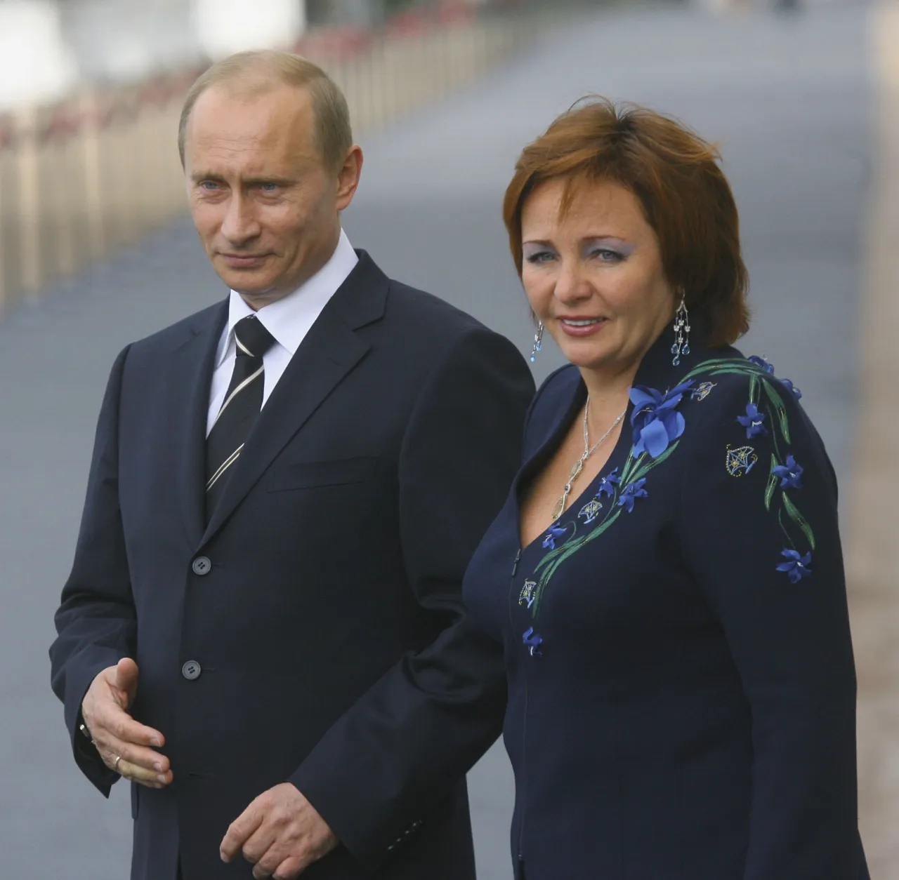 Zdjęcie Ile lat ma obecna partnerka Putina? Zaskakujące fakty o Alinie Kabajewie