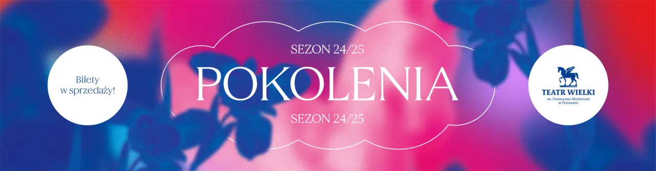 Zdjęcie Kalendarium Teatru Wielkiego: Spektakle, Premiery i Wydarzenia