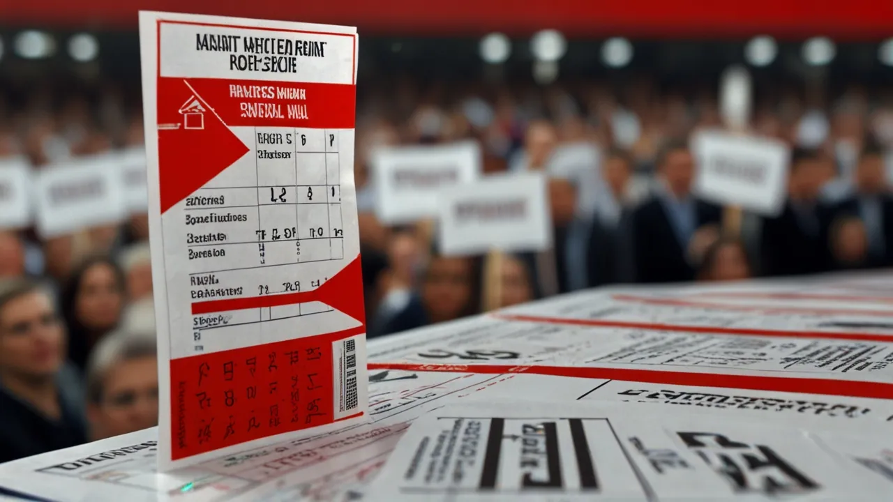 Zdjęcie Jakie są zmiany w programie wyborczym lewicy? Najnowsze aktualizacje