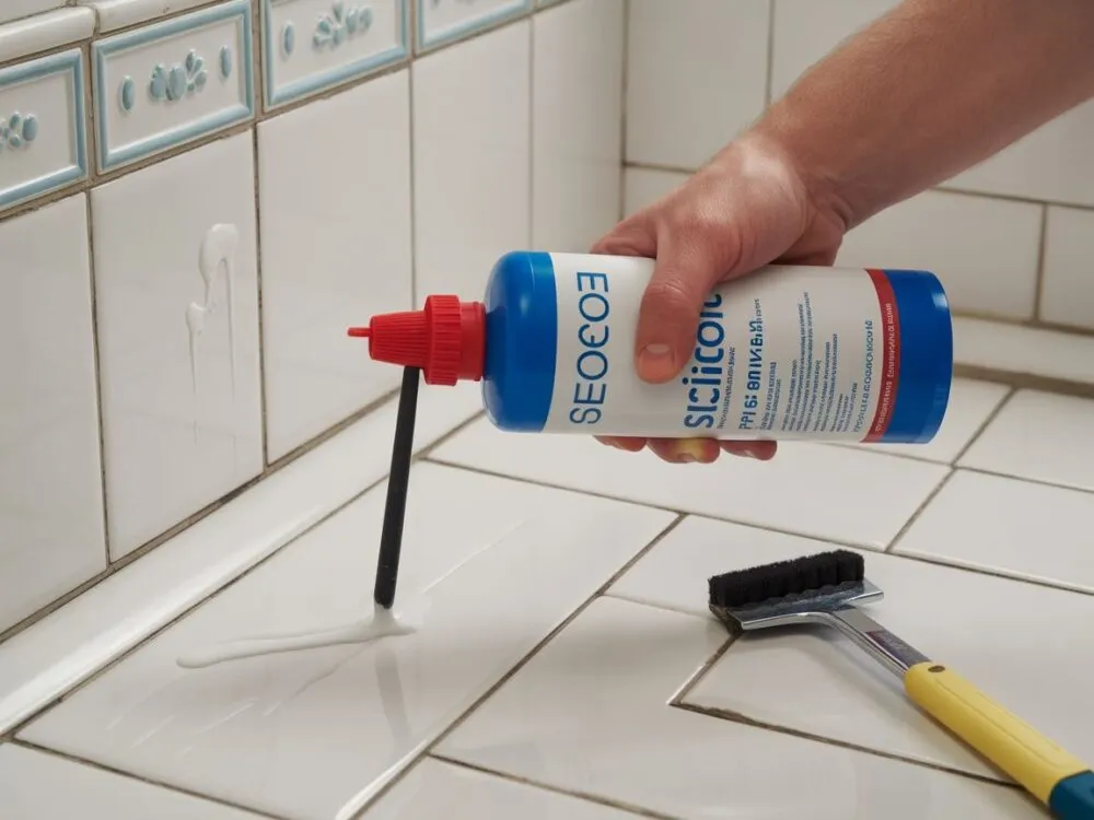 Zdjęcie Skuteczne sposoby na usunięcie silikonu z plastiku bez uszkodzeń